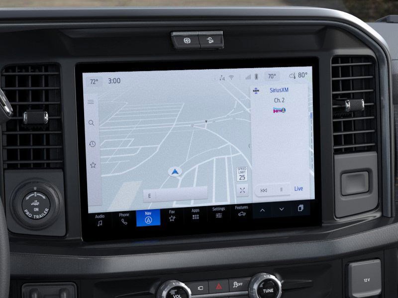 New 2026 Ford F250 Platinum image 15