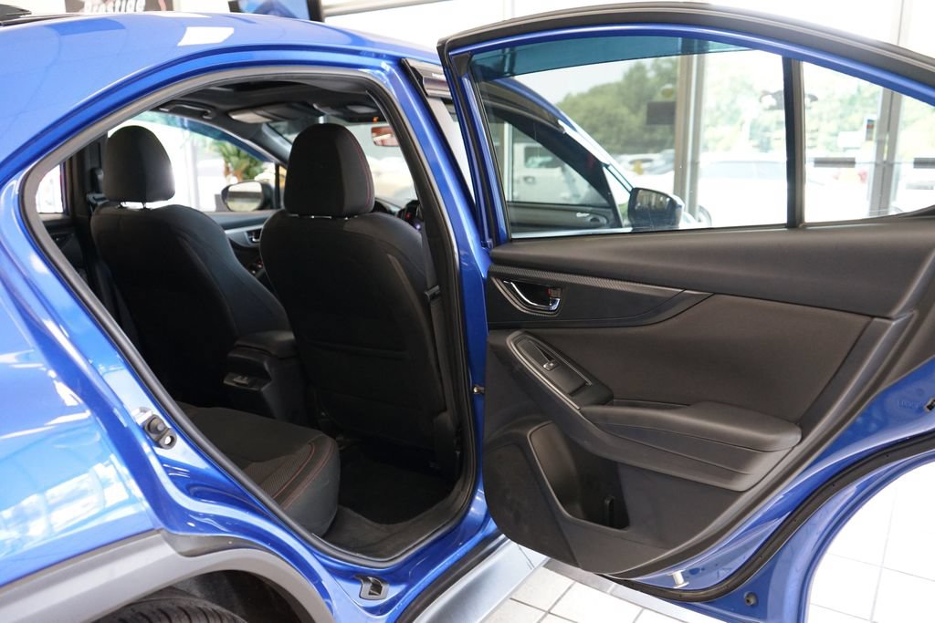Used 2023 Subaru WRX Premium AWD/4WD image 47