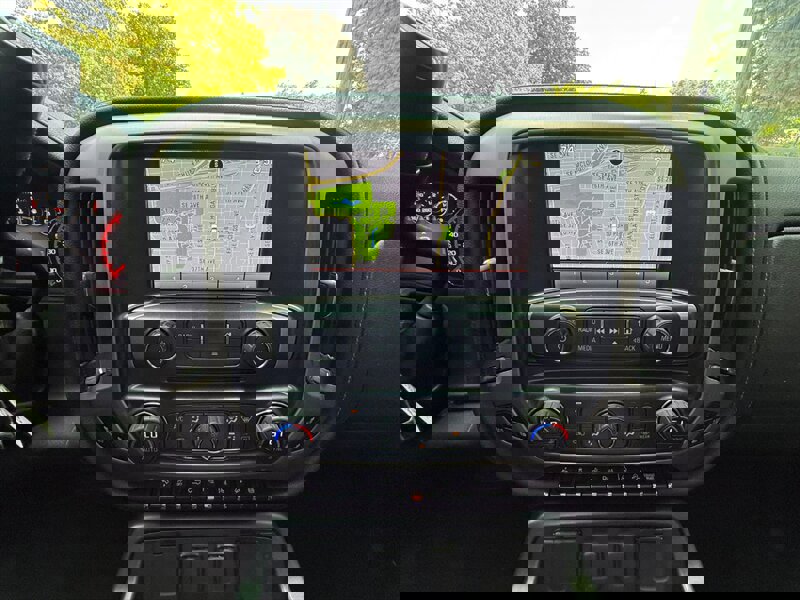 Used 2015 GMC Sierra 2500 Denali w/ Duramax Plus Package image 19