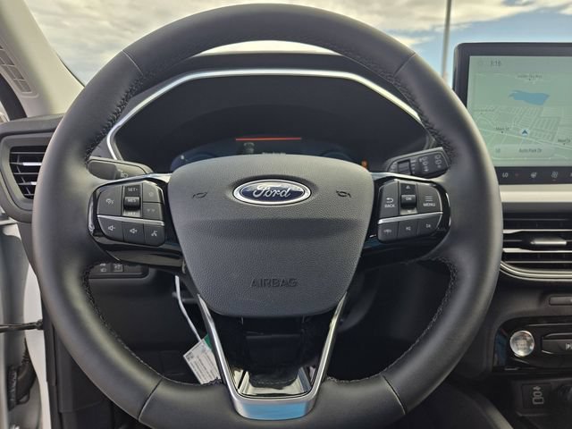 Used 2025 Ford Escape SE w/ PHEV Premium Package FWD image 21