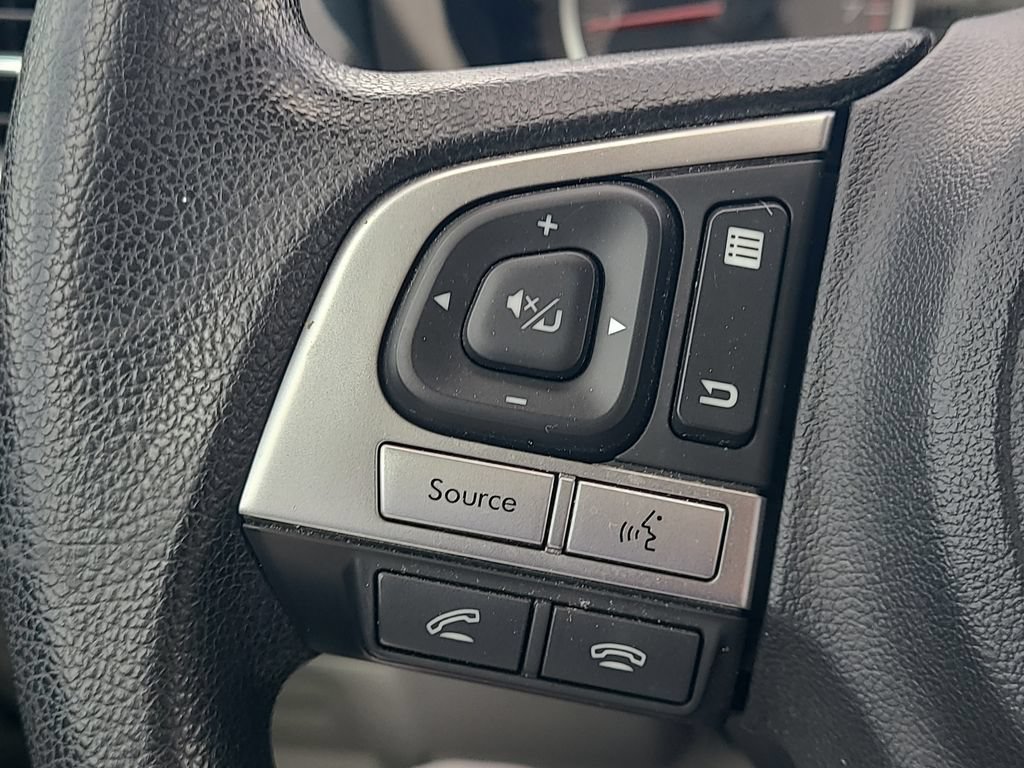 Used 2018 Subaru Forester 2.5i AWD/4WD image 19