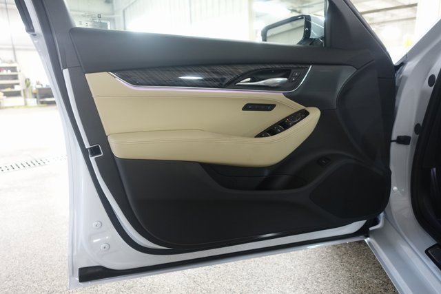 New 2026 Cadillac CT5 Premium Luxury image 9