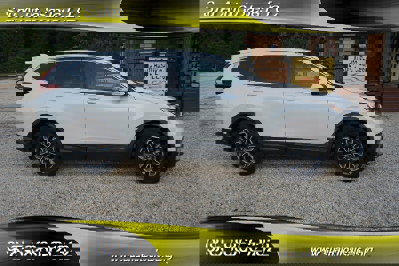 Used 2020 Honda CR-V EX-L image 20