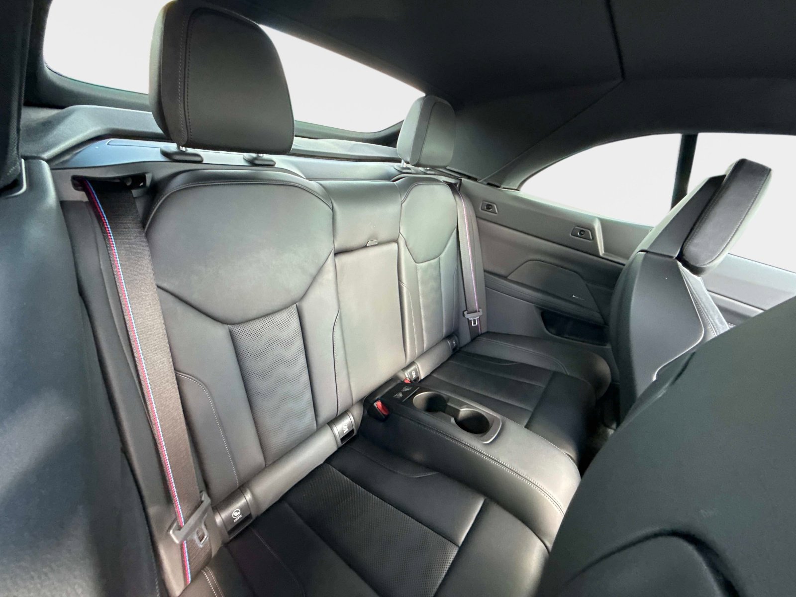 Used 2023 BMW M4 xDrive Competition image 31