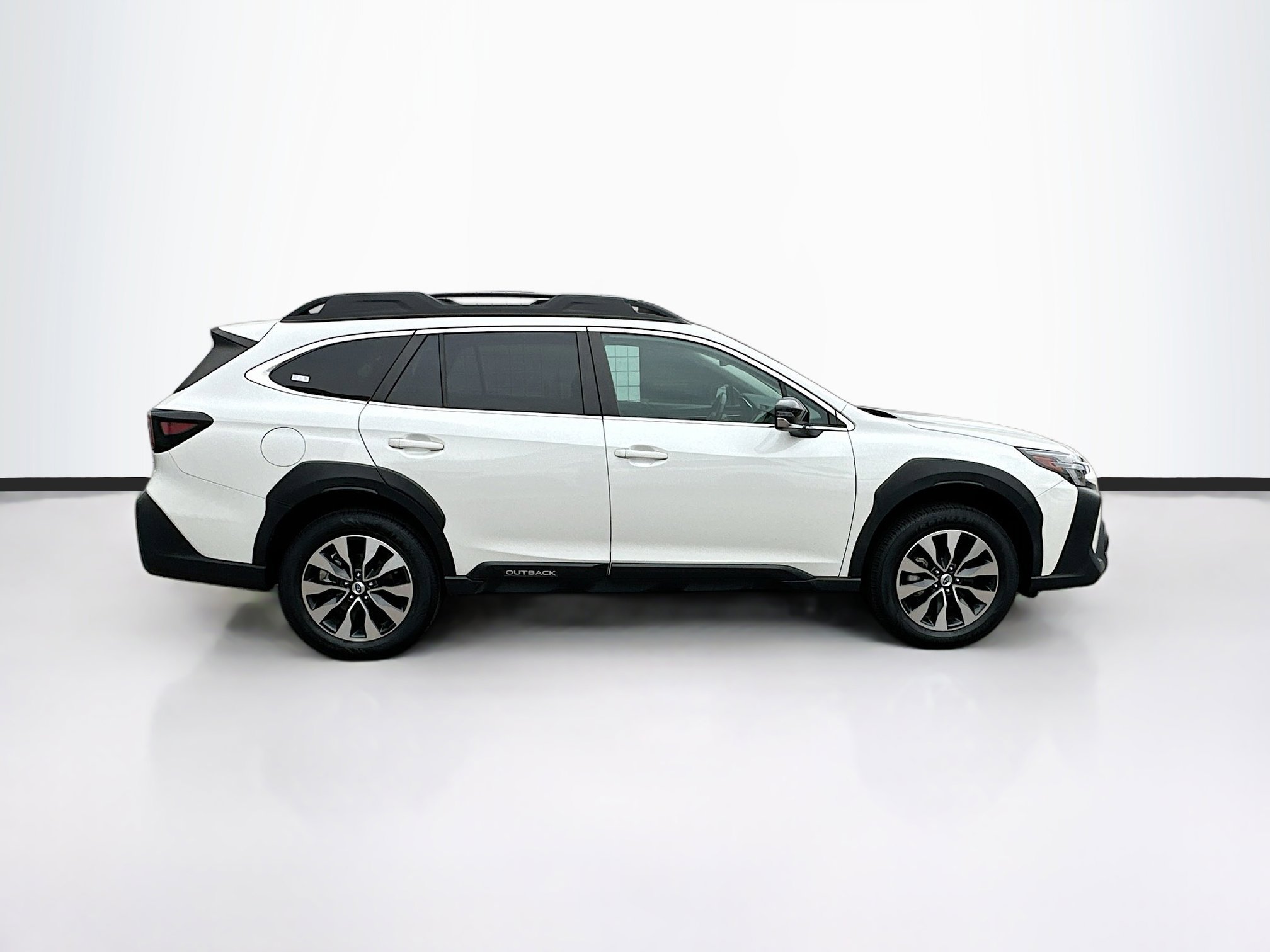 Used 2024 Subaru Outback Limited image 10