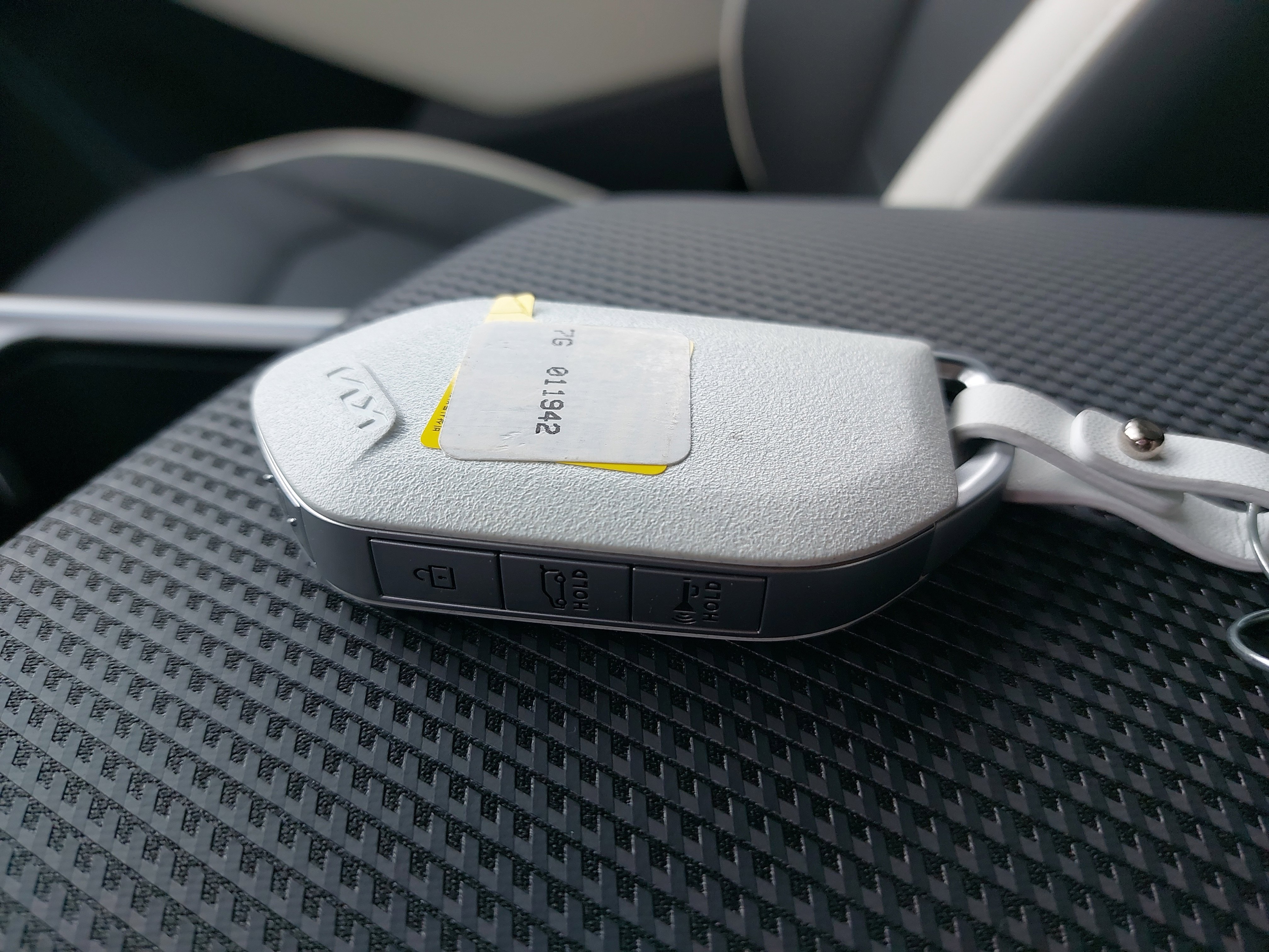 New 2025 Kia EV6 GT-Line image 37