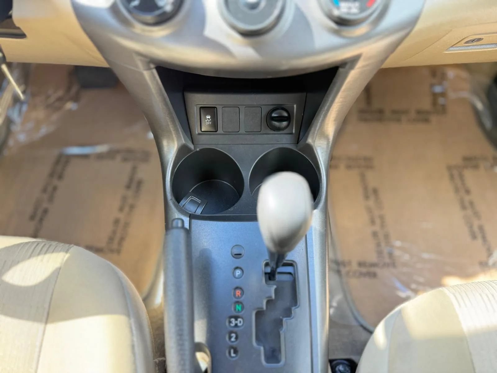 Used 2009 Toyota RAV4 4WD image 22
