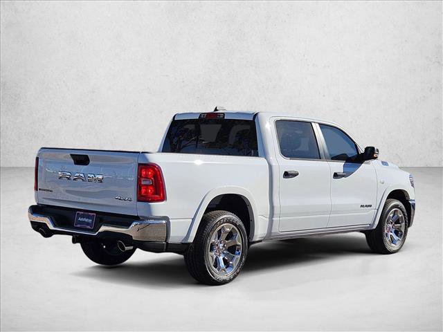 New 2026 RAM 1500 Big Horn image 2