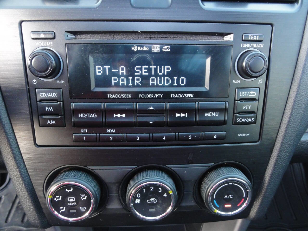 Used 2014 Subaru Forester 2.5i Premium w/ All-Weather Package image 21