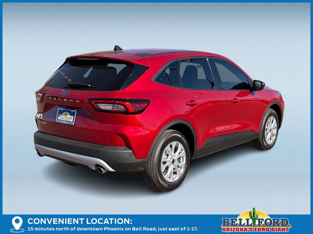 New 2026 Ford Escape Active w/ Tech Pack #1 image 6