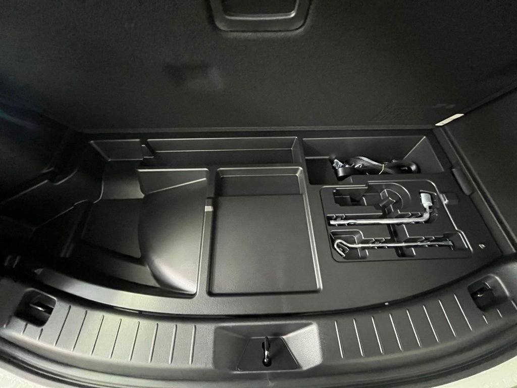 New 2026 MAZDA CX-90 3.3 Turbo S w/ Premium Plus AWD/4WD image 28