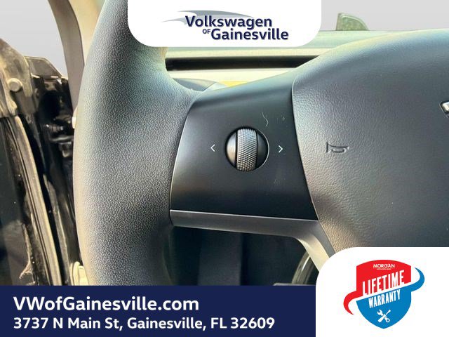 Used 2023 Tesla Model Y Long Range AWD/4WD image 26