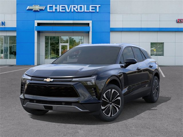 New 2026 Chevrolet Blazer EV LT image 6
