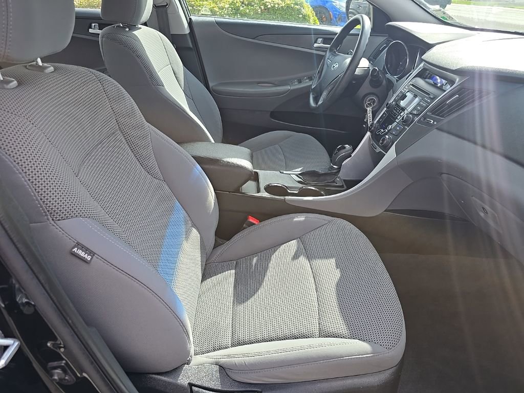 Used 2013 Hyundai Sonata GLS image 23