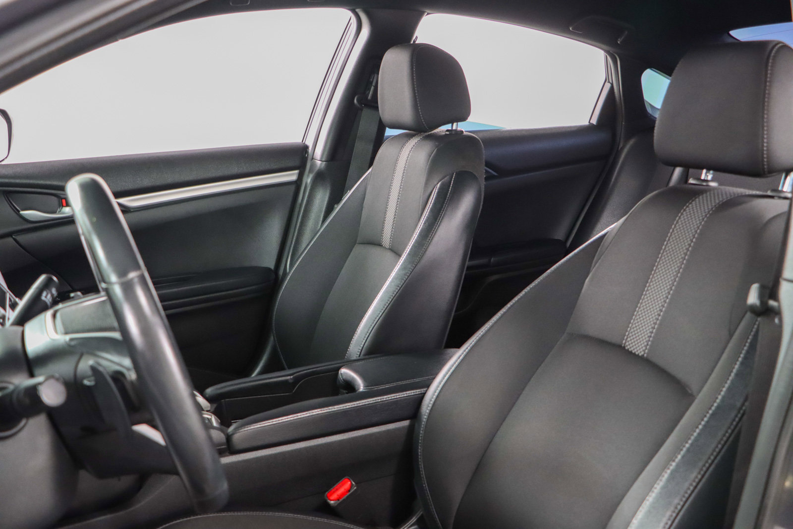 Used 2020 Honda Civic Sport image 23