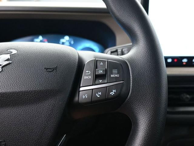 New 2025 Ford Bronco Sport Big Bend image 16