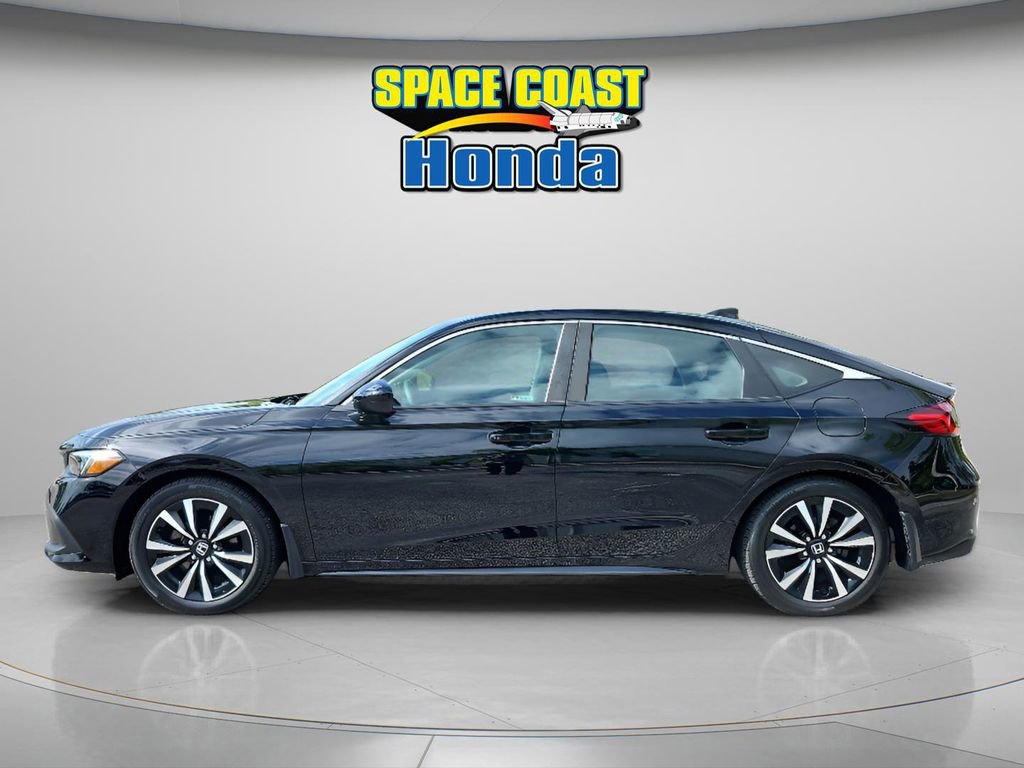Used 2024 Honda Civic EX-L image 6
