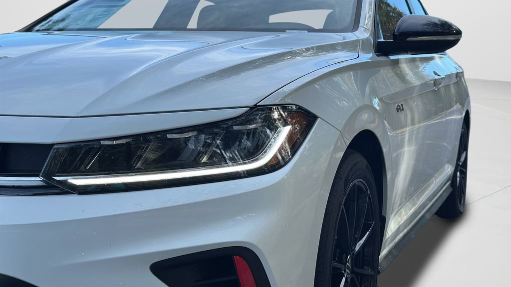 New 2026 Volkswagen Jetta GLI Autobahn image 9