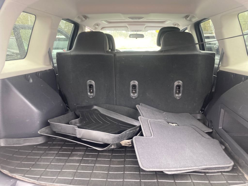 Used 2015 Jeep Patriot High Altitude AWD/4WD image 30