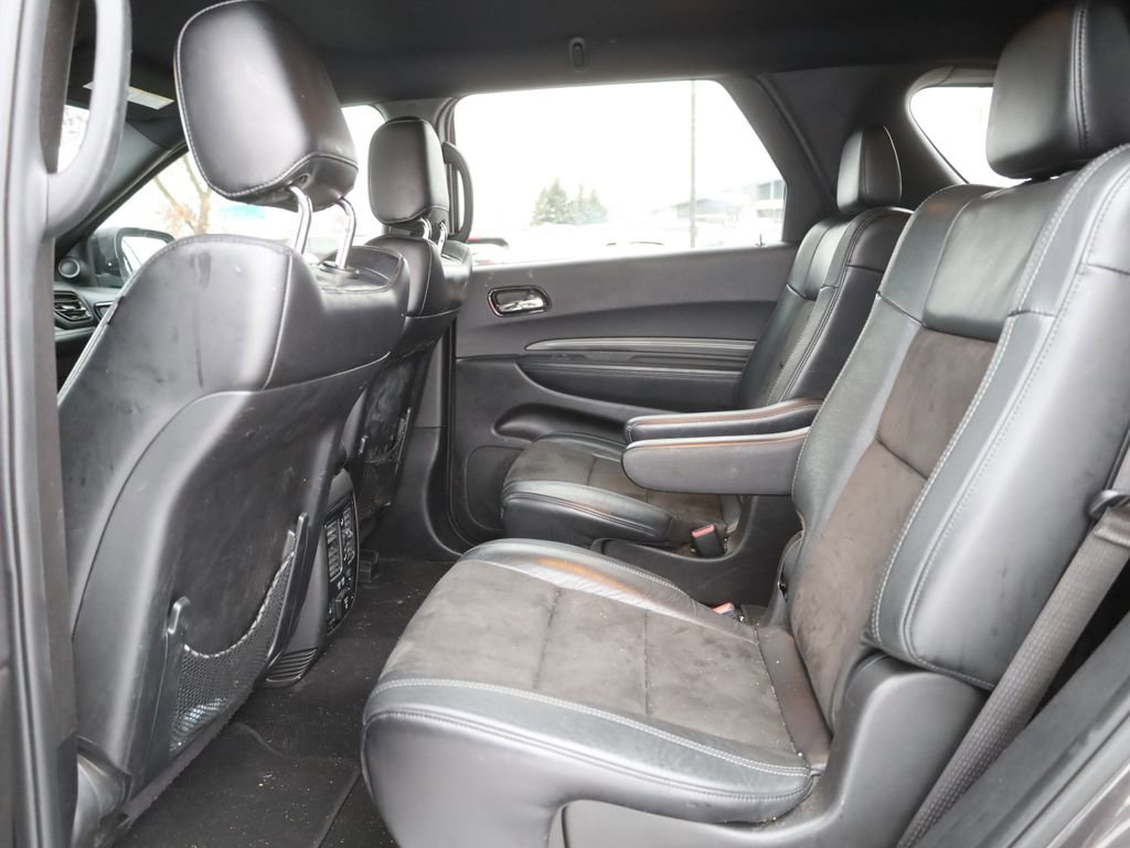Used 2021 Dodge Durango GT image 18