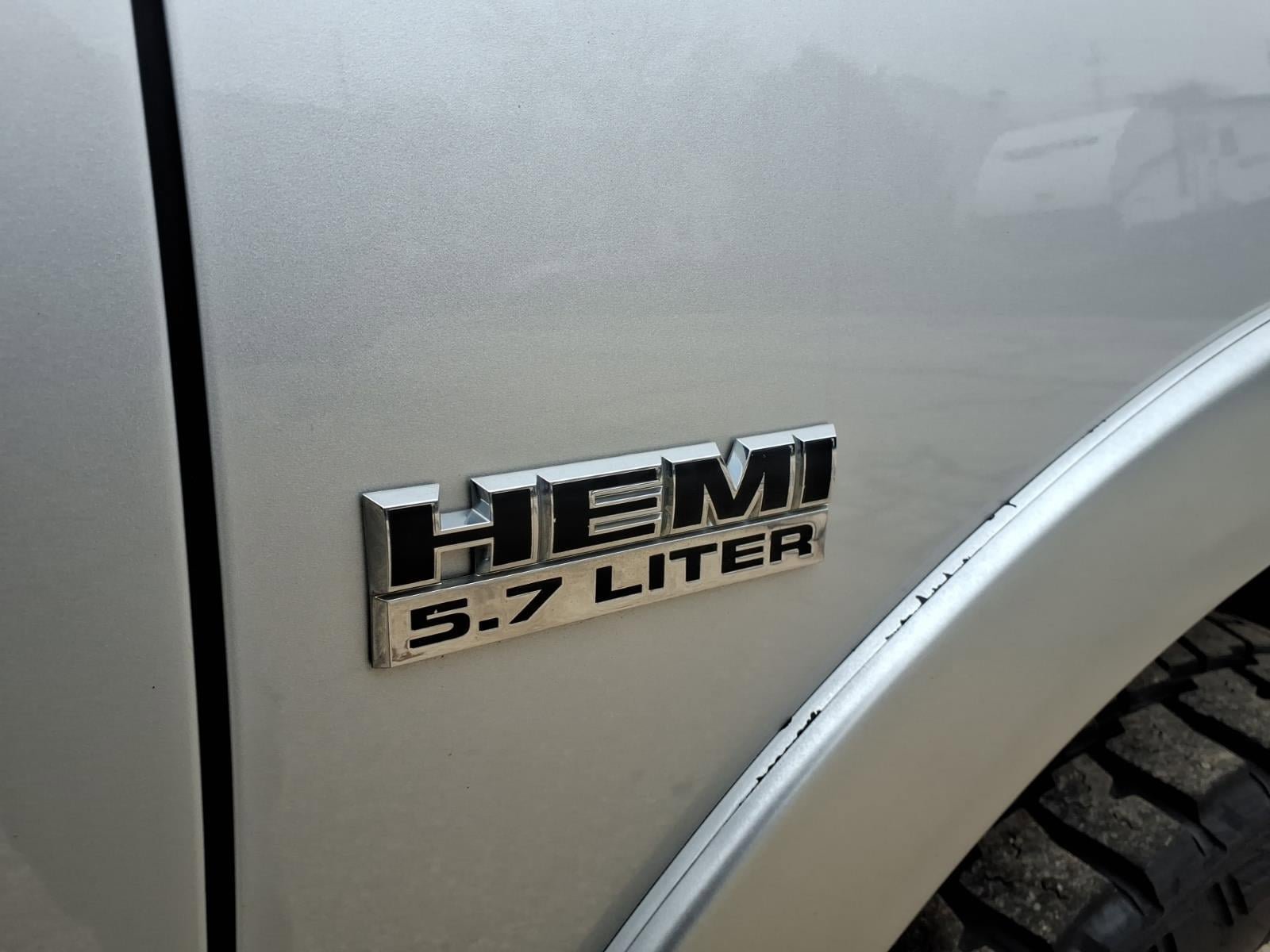 Used 2012 RAM 1500 Express AWD/4WD image 29