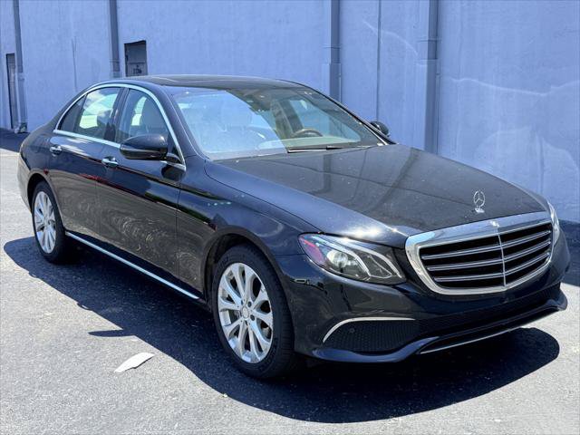 Used 2017 Mercedes-Benz E 300 image 9