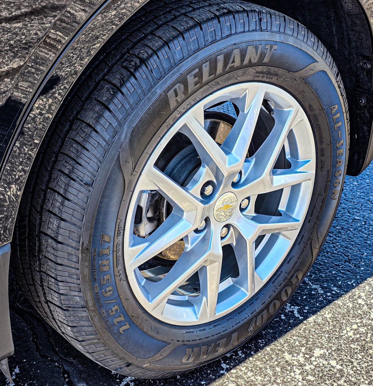 Used 2022 Chevrolet Equinox LT image 9