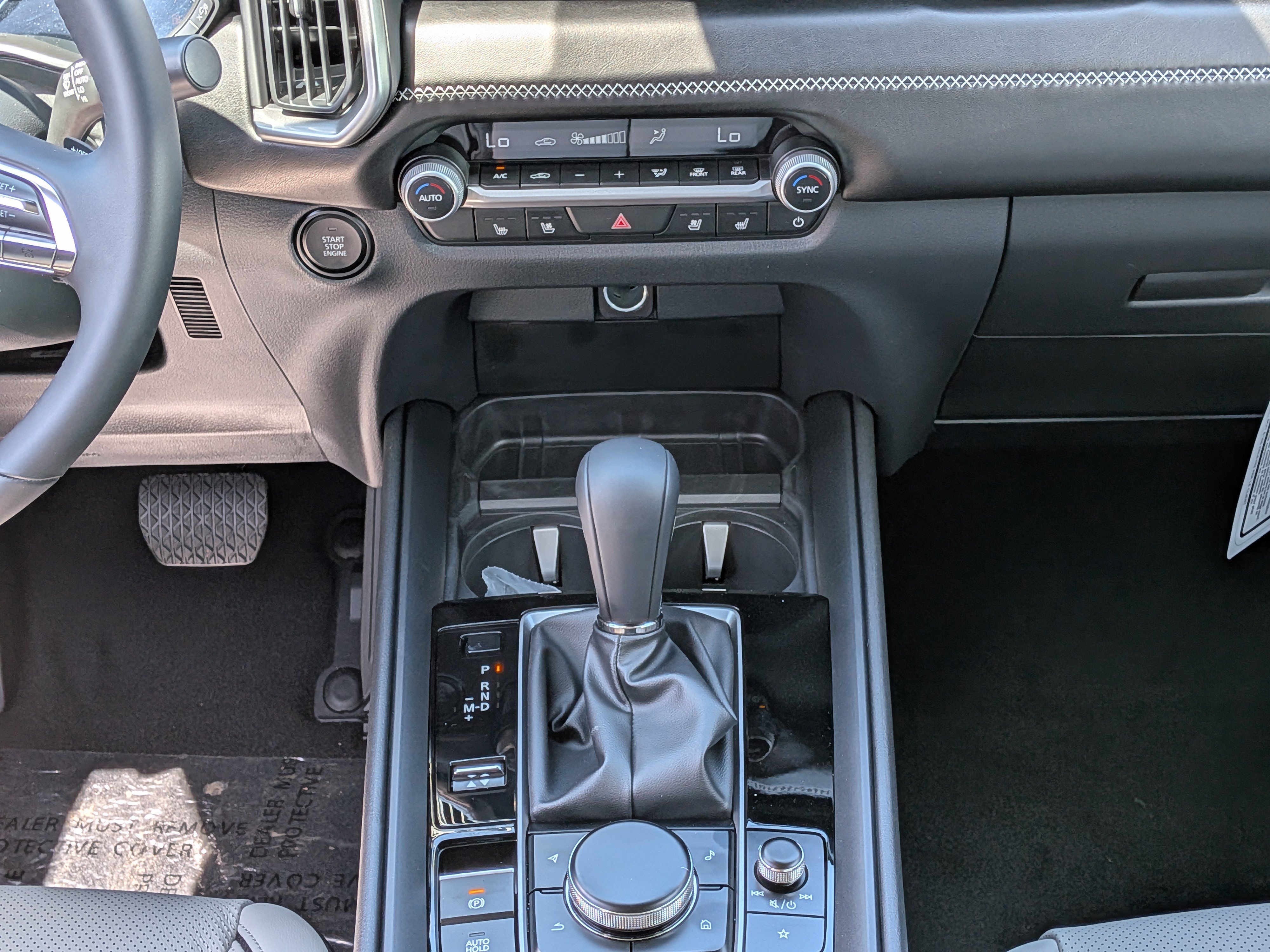 New 2026 MAZDA CX-50 AWD 2.5 S w/ Weather Package image 20
