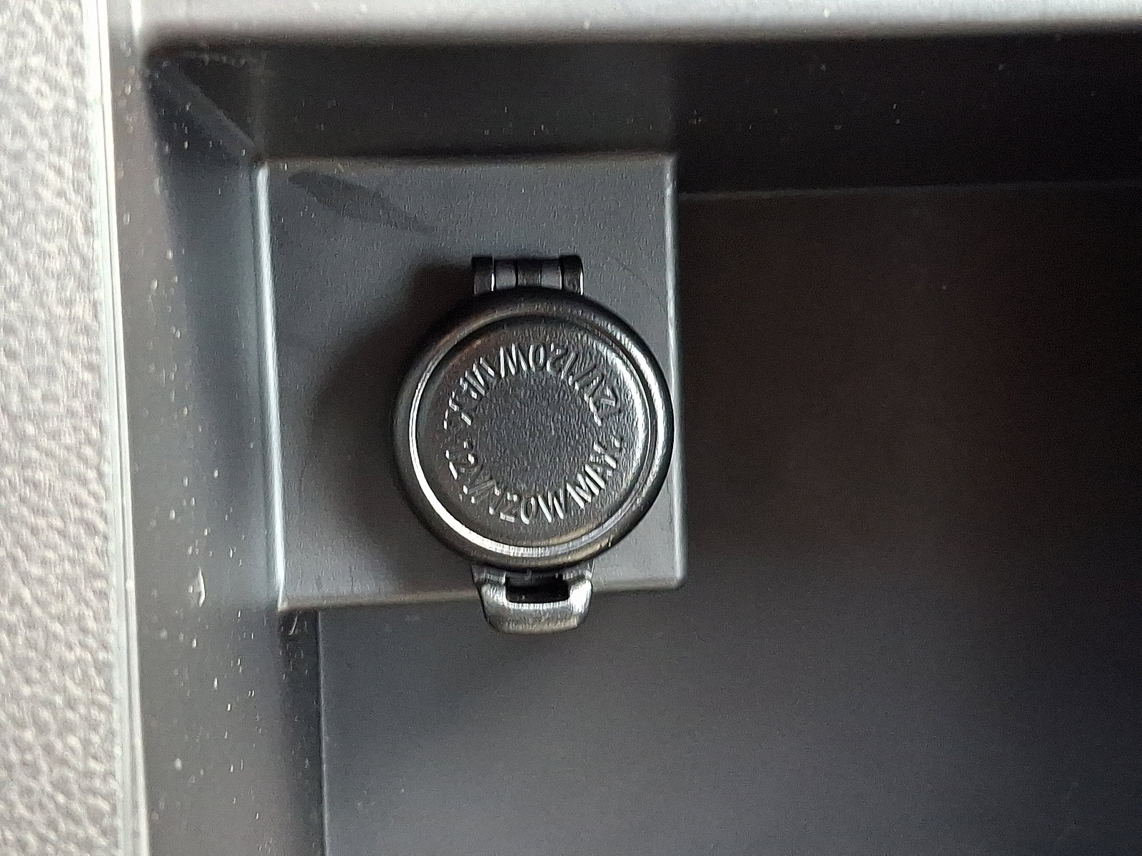 Certified 2025 Subaru Outback Touring XT image 36