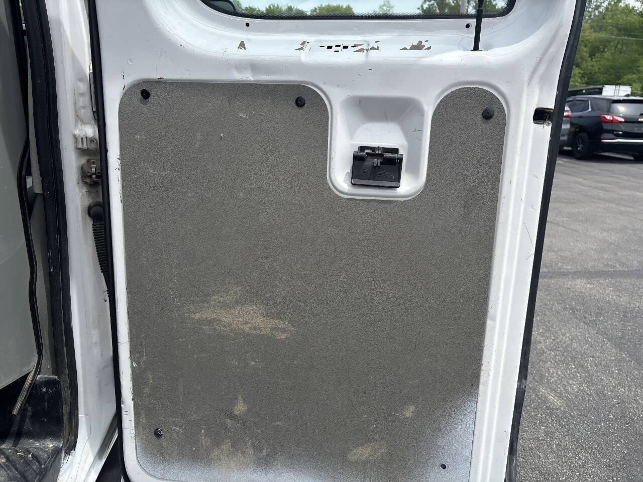 Used 2011 Ford E-250 and Econoline 250 w/ PWR Group RWD image 17