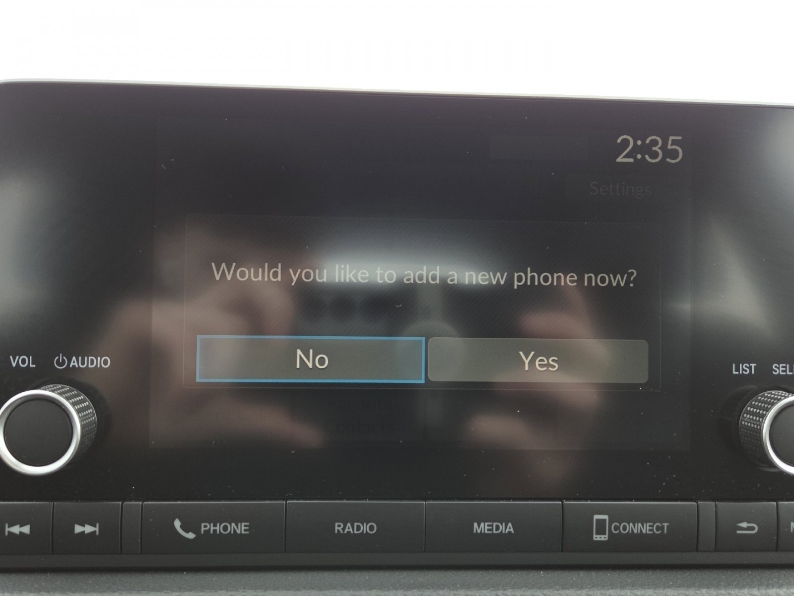 Used 2023 Honda Civic EX-L image 28