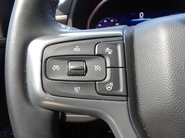 Used 2023 Chevrolet Tahoe LT w/ Luxury Package AWD/4WD image 23