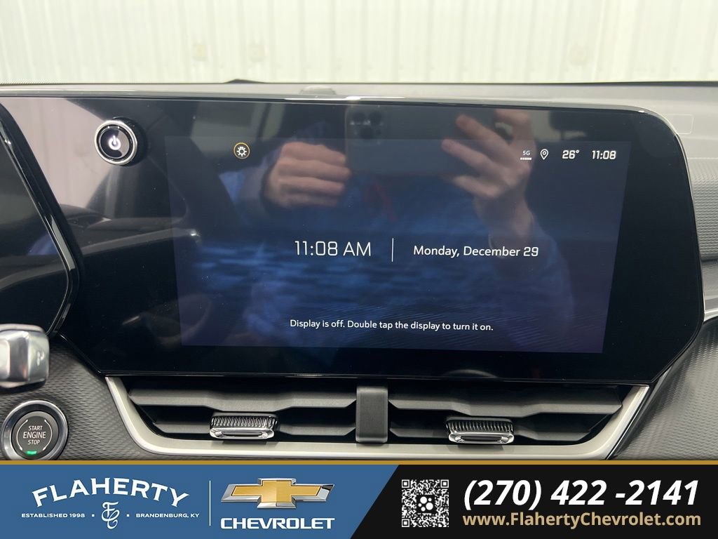 New 2026 Chevrolet Equinox LT image 26