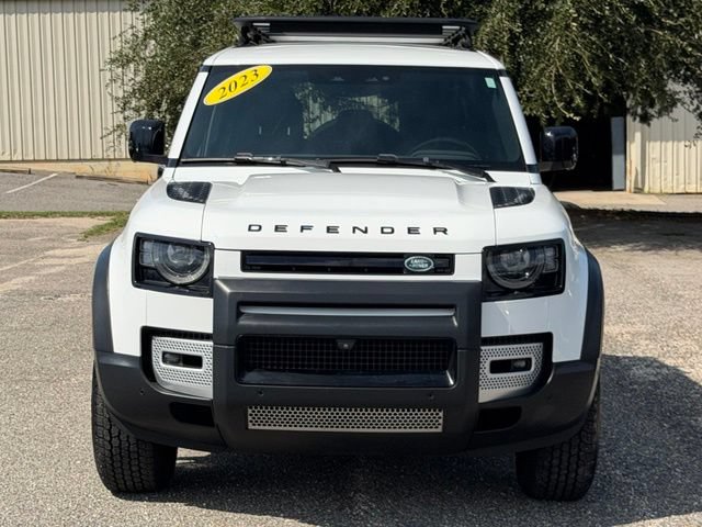 Used 2023 Land Rover Defender 110 S AWD/4WD image 2
