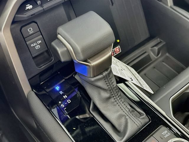 New 2026 Toyota Tundra Limited AWD/4WD image 16