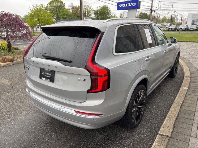 Used 2025 Volvo XC90 B6 Plus AWD/4WD image 5