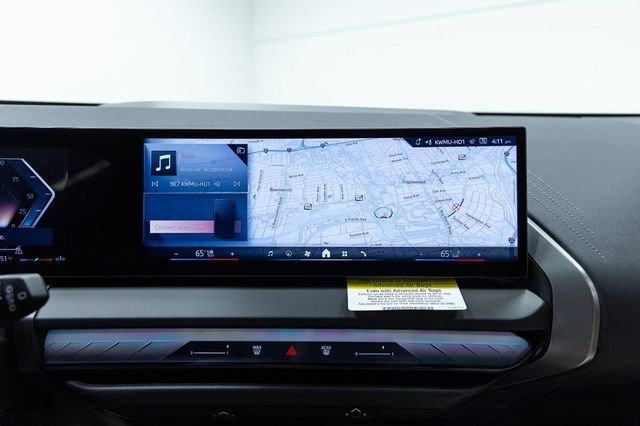 New 2026 BMW X3 xDrive30 image 19