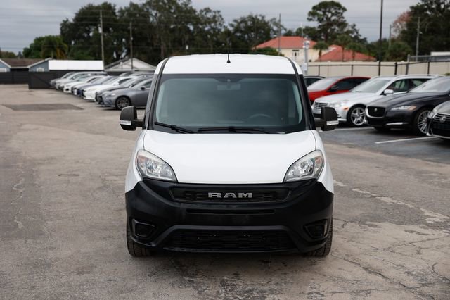 Used 2020 RAM ProMaster City Tradesman image 24