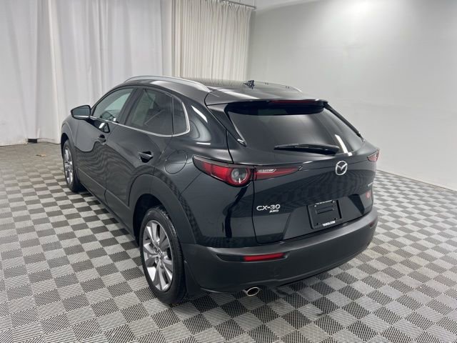 Used 2020 MAZDA CX-30 AWD w/ Premium Package image 6