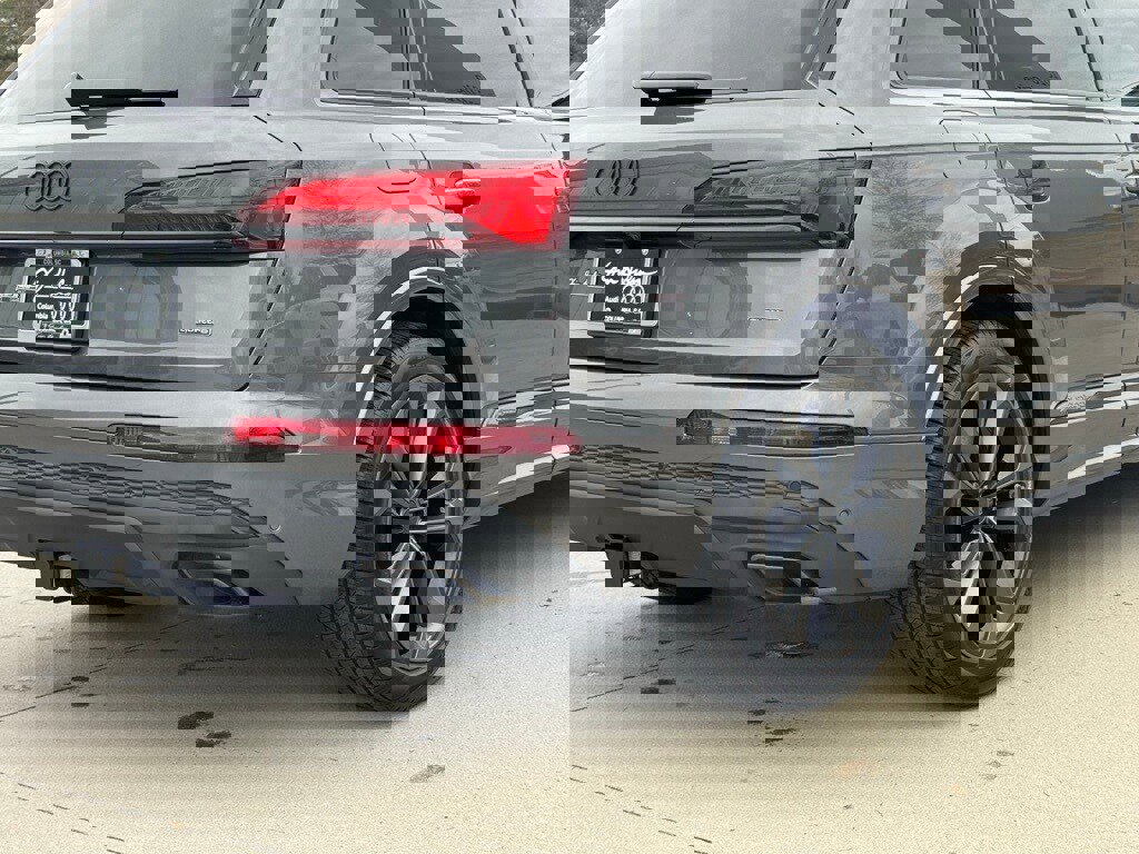 New 2026 Audi Q7 3.0T Premium Plus image 15