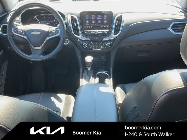 Used 2022 Chevrolet Equinox Premier FWD image 15