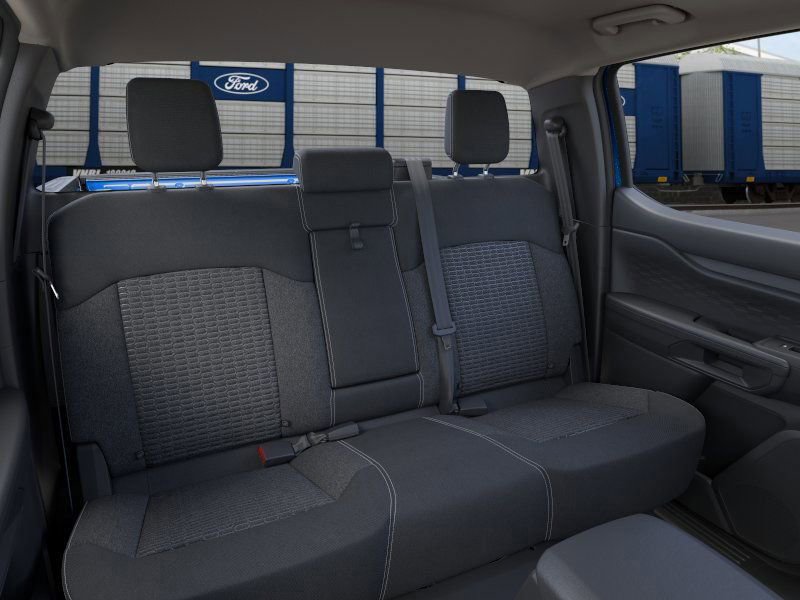 New 2025 Ford Ranger XL image 12