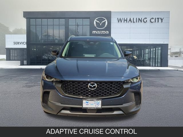 New 2026 MAZDA CX-50 AWD 2.5 S w/ Weather Package image 2