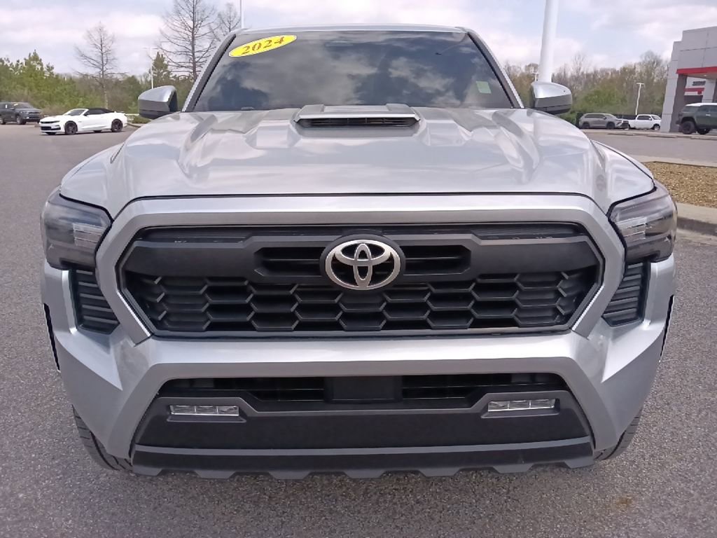 Used 2024 Toyota Tacoma TRD Sport image 8