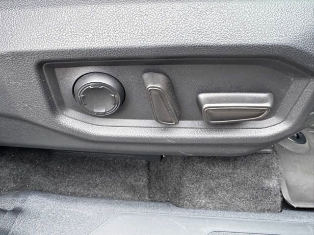Used 2024 Toyota Tundra Platinum image 38