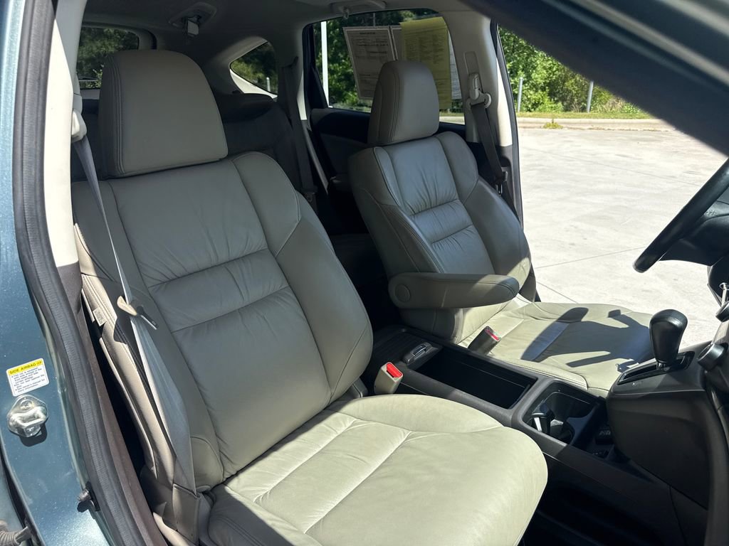 Used 2012 Honda CR-V EX-L image 33