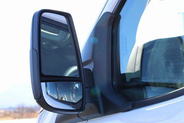 New 2026 Ford Transit 250 Low Roof w/ Load Area Protection Package image 8