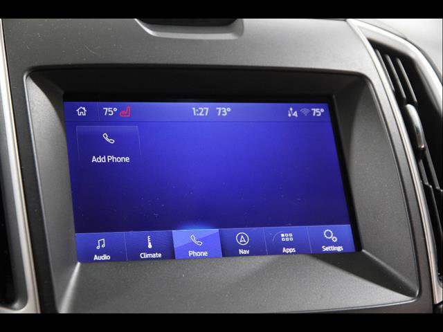 Used 2020 Ford Edge SEL w/ Cold Weather Package image 13