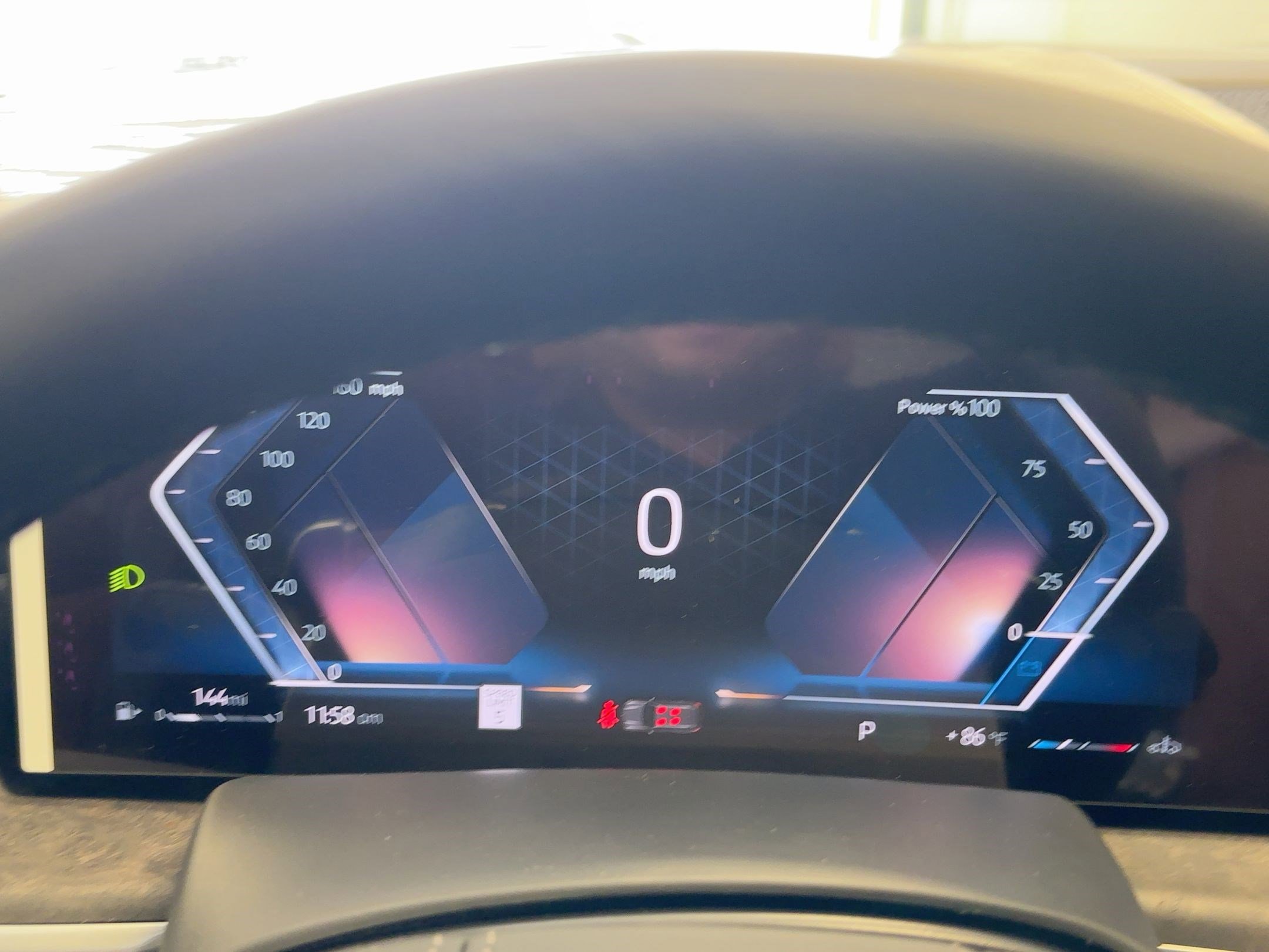 New 2026 BMW X7 xDrive40i image 19