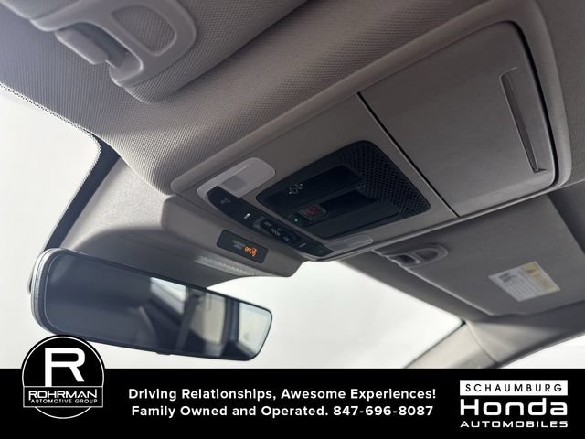 Used 2025 Honda Accord EX-L image 10